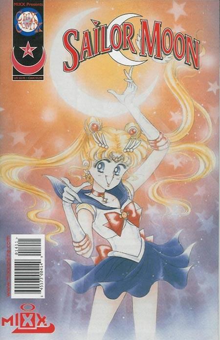 Sailor Moon 14