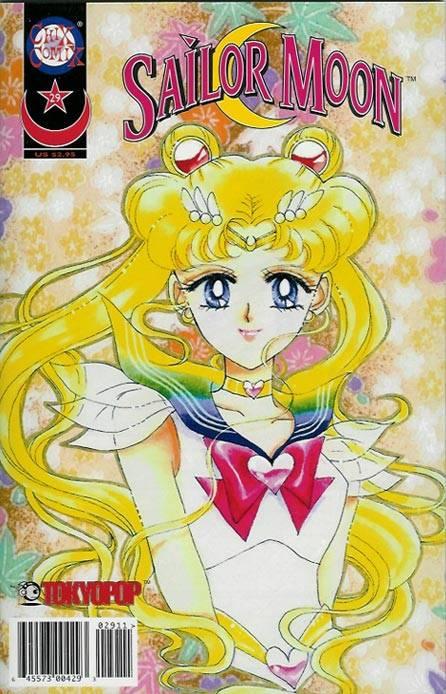 Sailor Moon 29