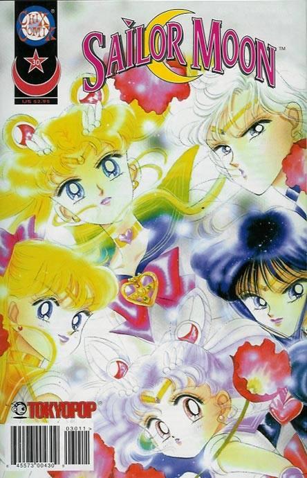 Sailor Moon 30