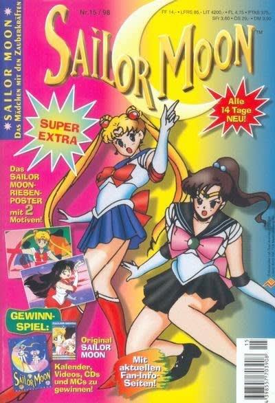 Sailor Moon #199815