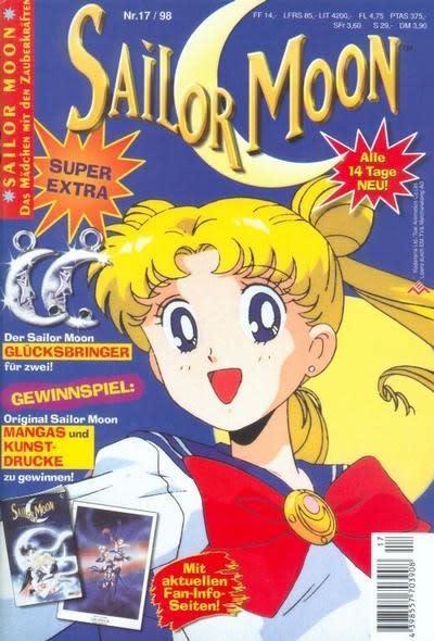 Sailor Moon #199817