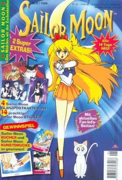 Sailor Moon #199906