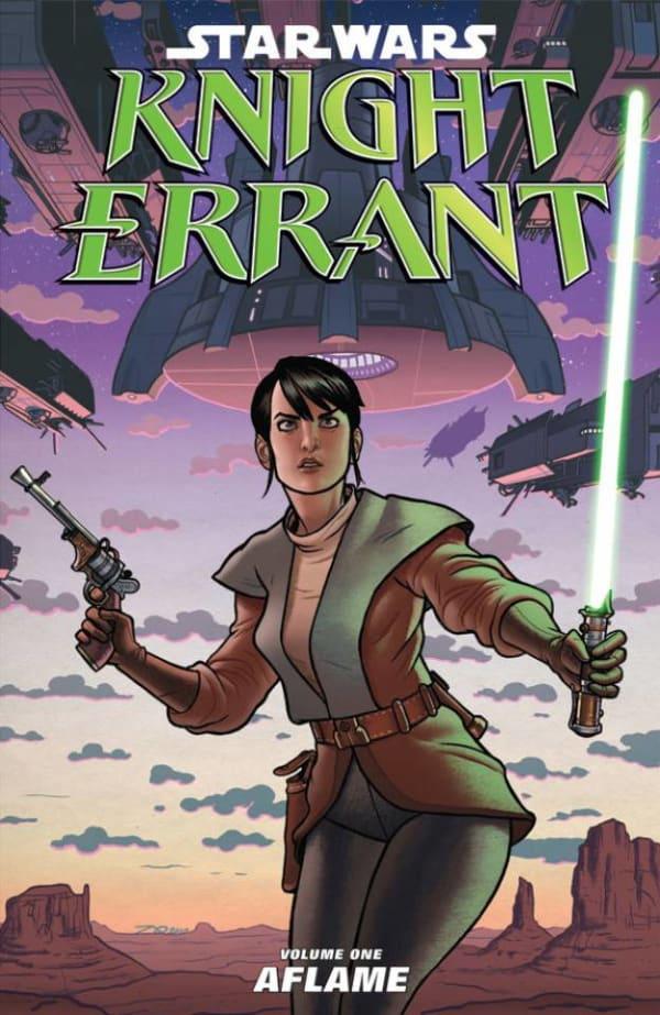 Star Wars: Knight Errant