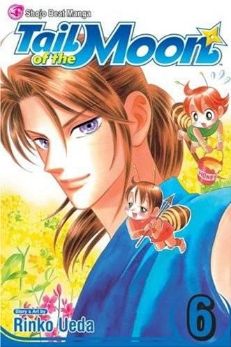 Tail of the Moon 6