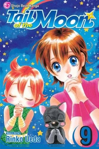 Tail of the Moon 9