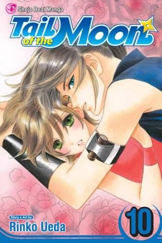 Tail of the Moon 10
