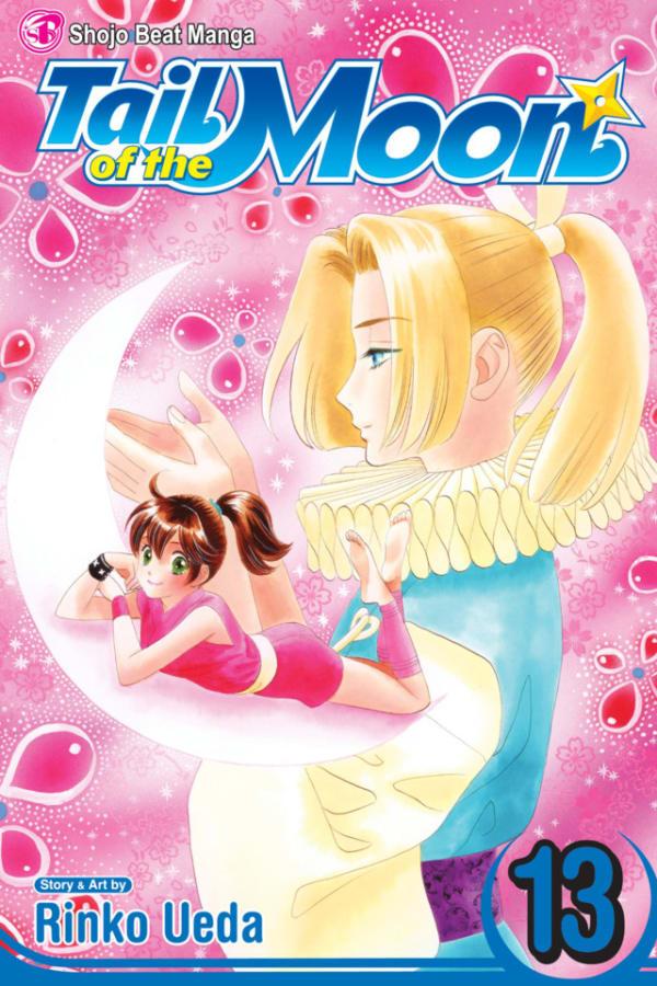 Tail of the Moon 13