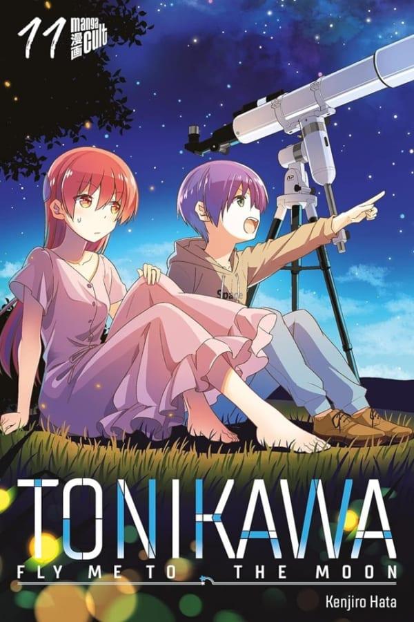 Tonikawa - Fly Me to the Moon 11