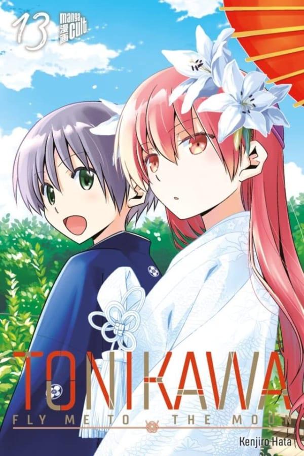 Tonikawa - Fly Me to the Moon 13