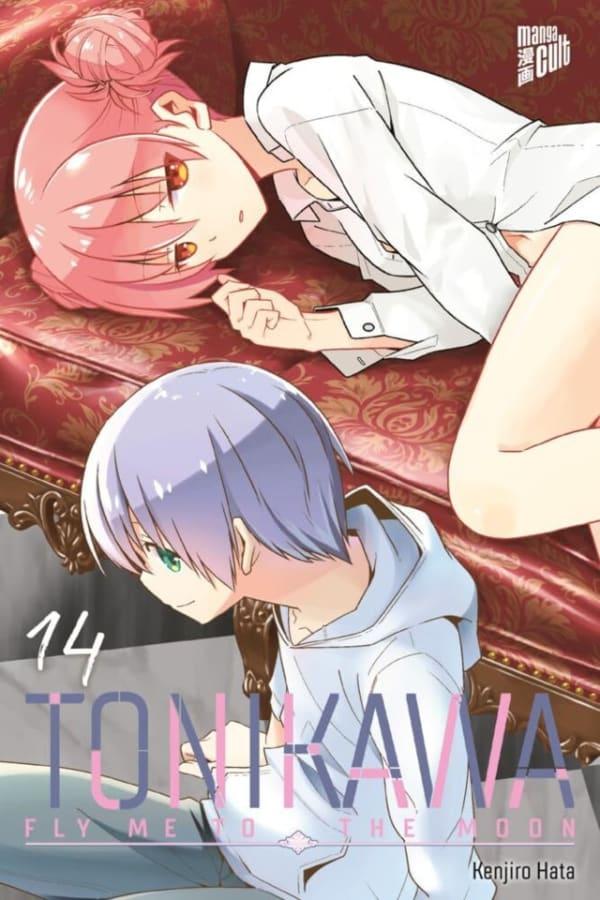 Tonikawa - Fly Me to the Moon 14