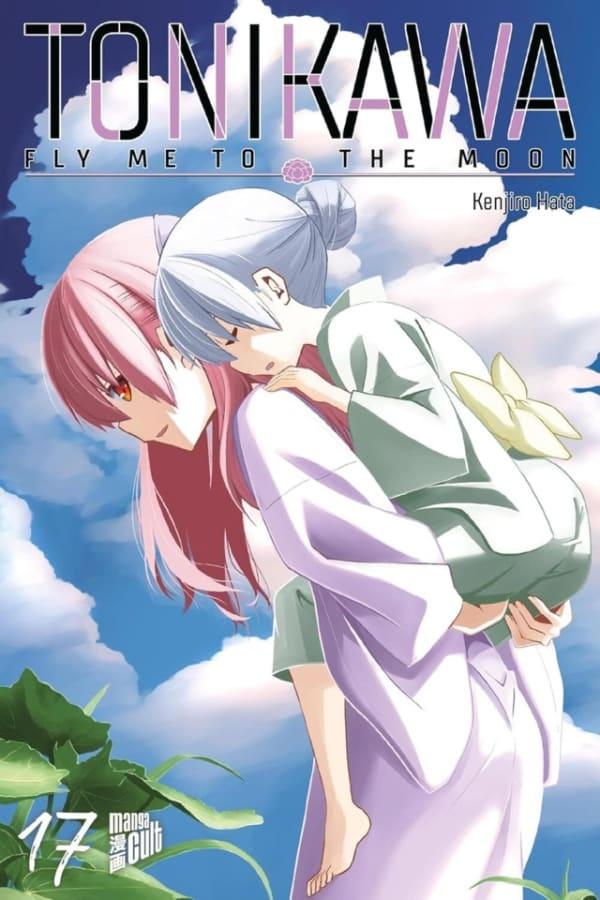 Tonikawa - Fly Me to the Moon 17