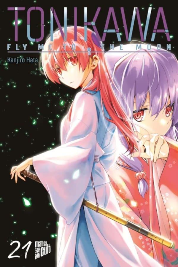 Tonikawa - Fly Me to the Moon 21