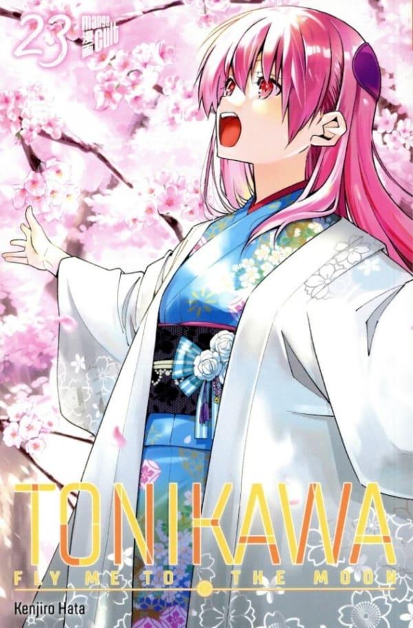 Tonikawa - Fly Me to the Moon 23