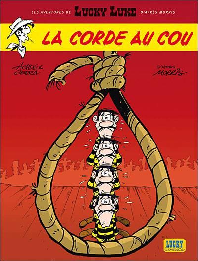 Les aventures de Lucky Luke 2