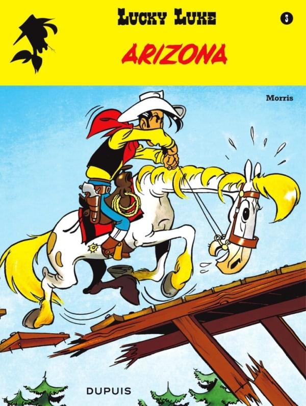 Lucky Luke #3