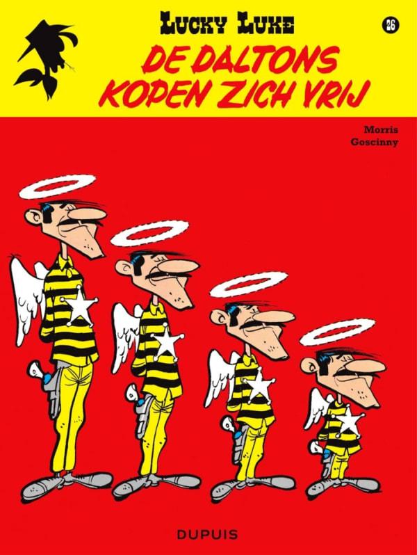 Lucky Luke #26