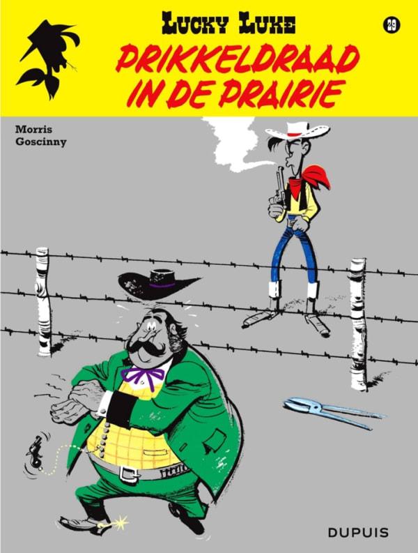 Lucky Luke #29