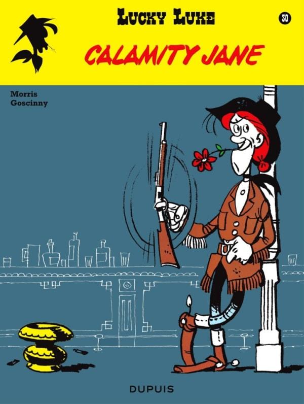 Lucky Luke #30