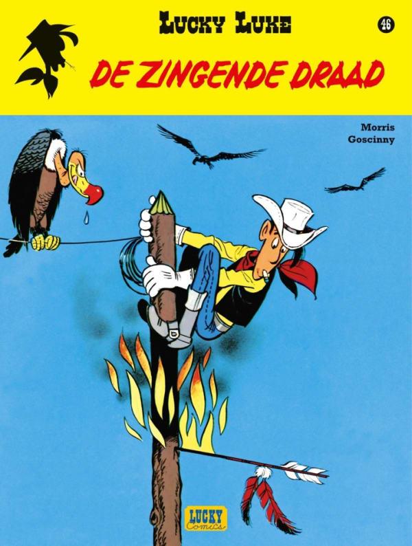 Lucky Luke #46