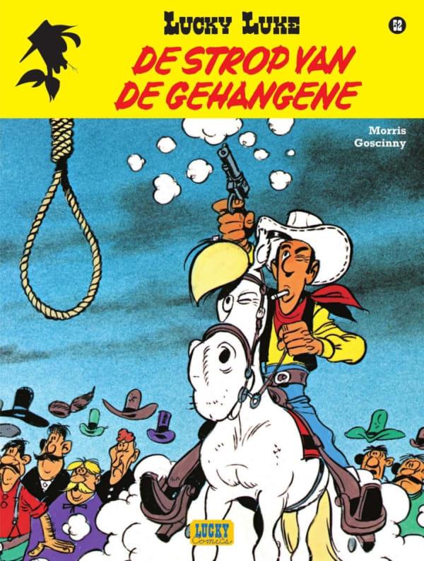Lucky Luke #52