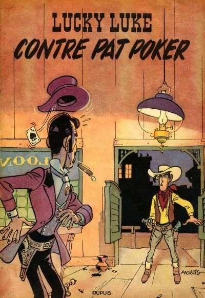 Lucky Luke #5