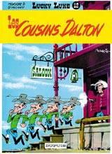 Lucky Luke #12