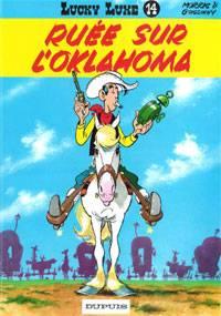 Lucky Luke #14