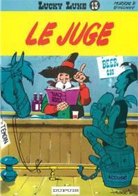 Lucky Luke #13