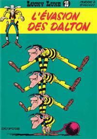 Lucky Luke #15