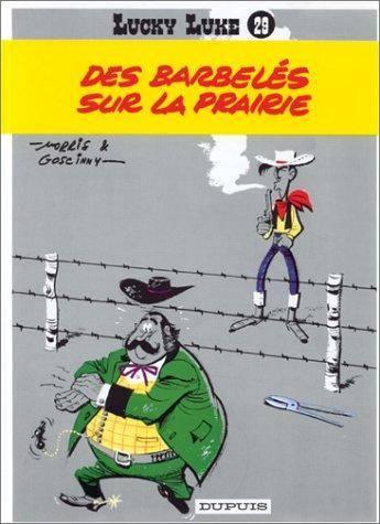 Lucky Luke #29