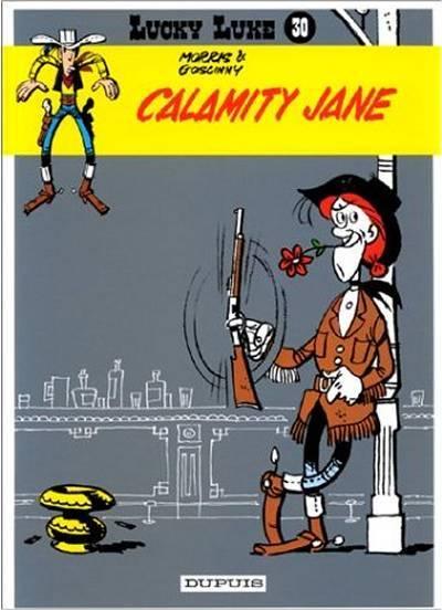 Lucky Luke #30