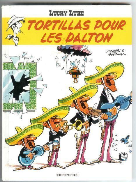 Lucky Luke #31