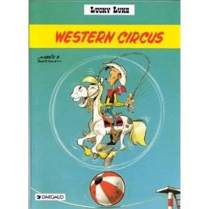 Lucky Luke #36