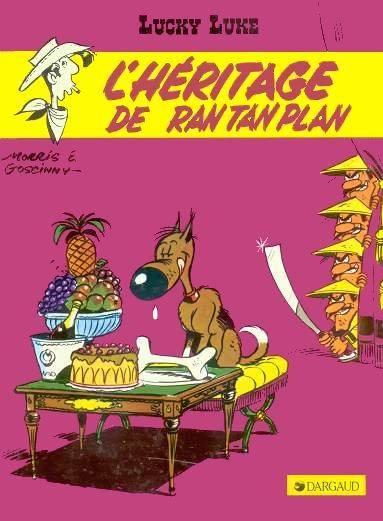 Lucky Luke #41