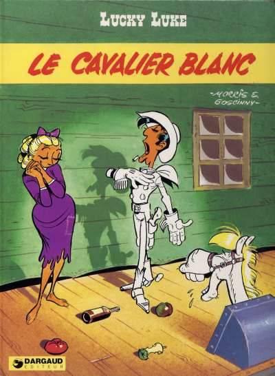 Lucky Luke #43