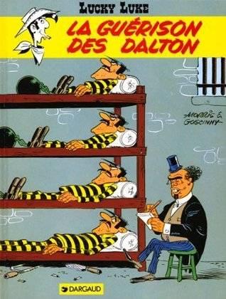 Lucky Luke #44