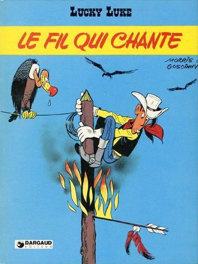 Lucky Luke #46