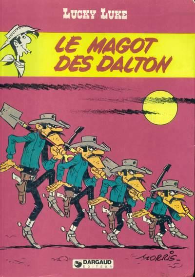 Lucky Luke #47