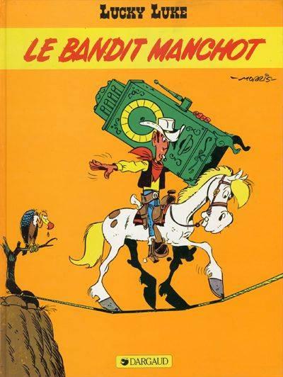 Lucky Luke #48