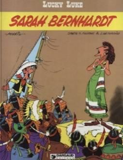 Lucky Luke #50