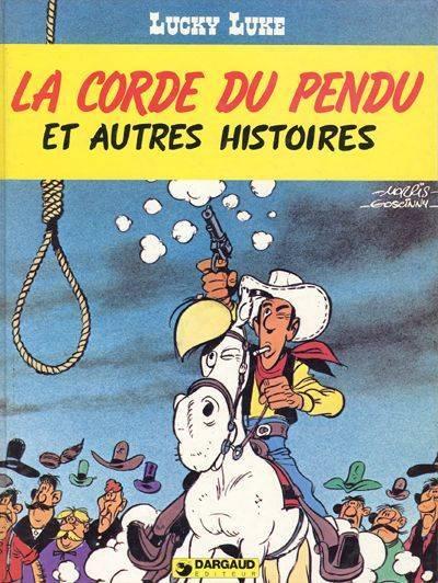 Lucky Luke #49