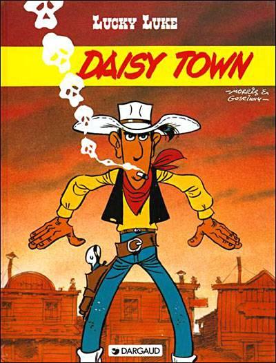 Lucky Luke #51