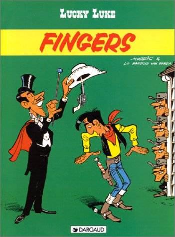 Lucky Luke #52
