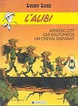 Lucky Luke #58