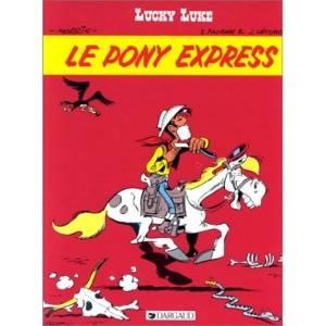 Lucky Luke #59