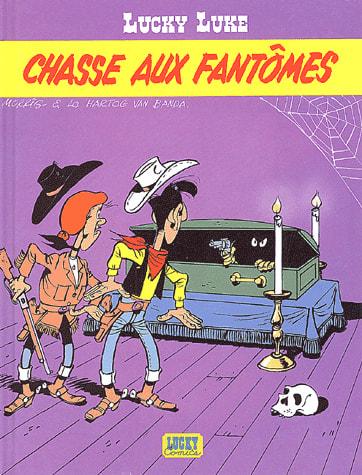 Lucky Luke #61