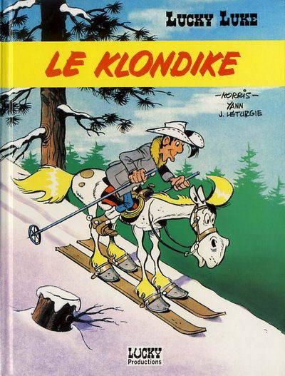 Lucky Luke #66