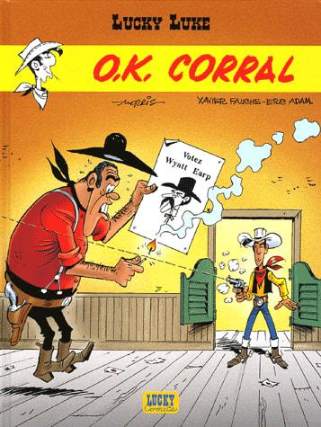 Lucky Luke #67