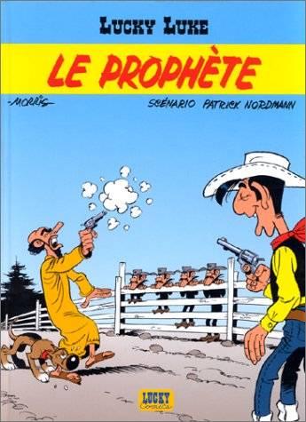 Lucky Luke #70