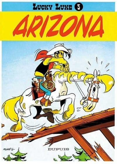 Lucky Luke 3